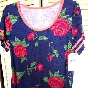 Medium Classic T  #2116